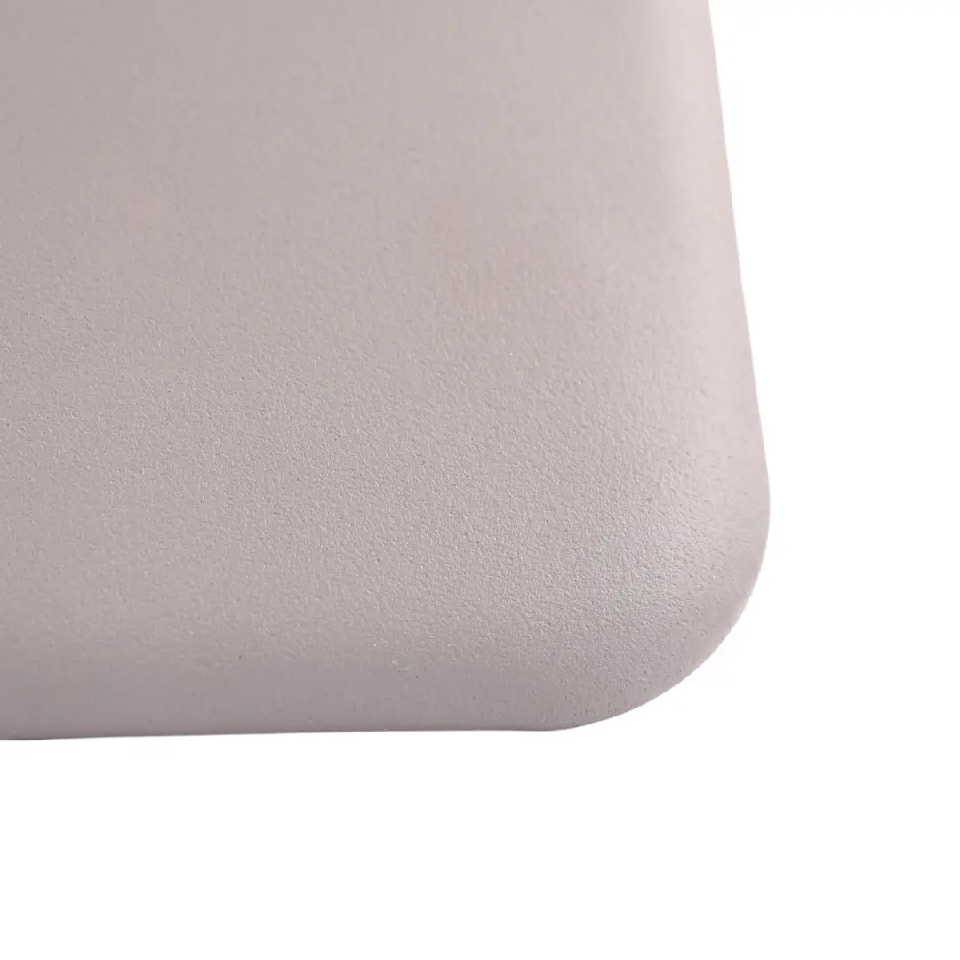 Ford Transit Mk7 Sun Visor Cover Panel Front Right O/S Side 4363158 - SKU 4363161 - Part number 4363161