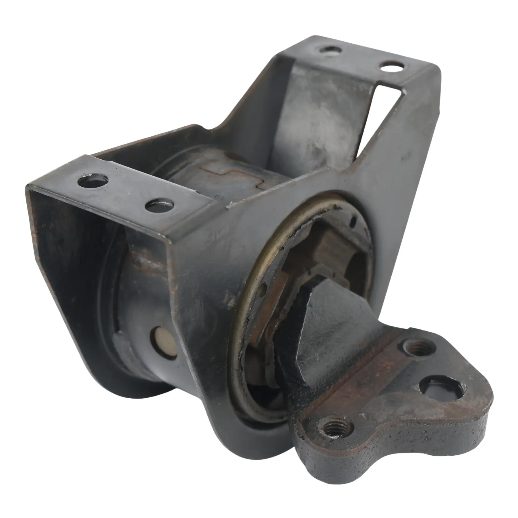 Ford Transit Mk7 Engine Mount Bracket Holder Carrier Mounting Right O/S 4375185
