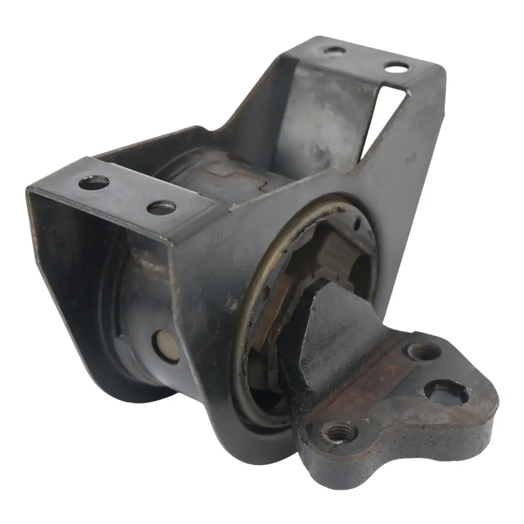 Mount Bracket Holder Carrier Mounting Right O/S to Ford Transit Mk7 Engine with Part number 4375185 Ford Transit Mk7 Engine Mount Bracket Holder Carrier Mounting Right O/S - SKU 4375185 - Part number 4375185