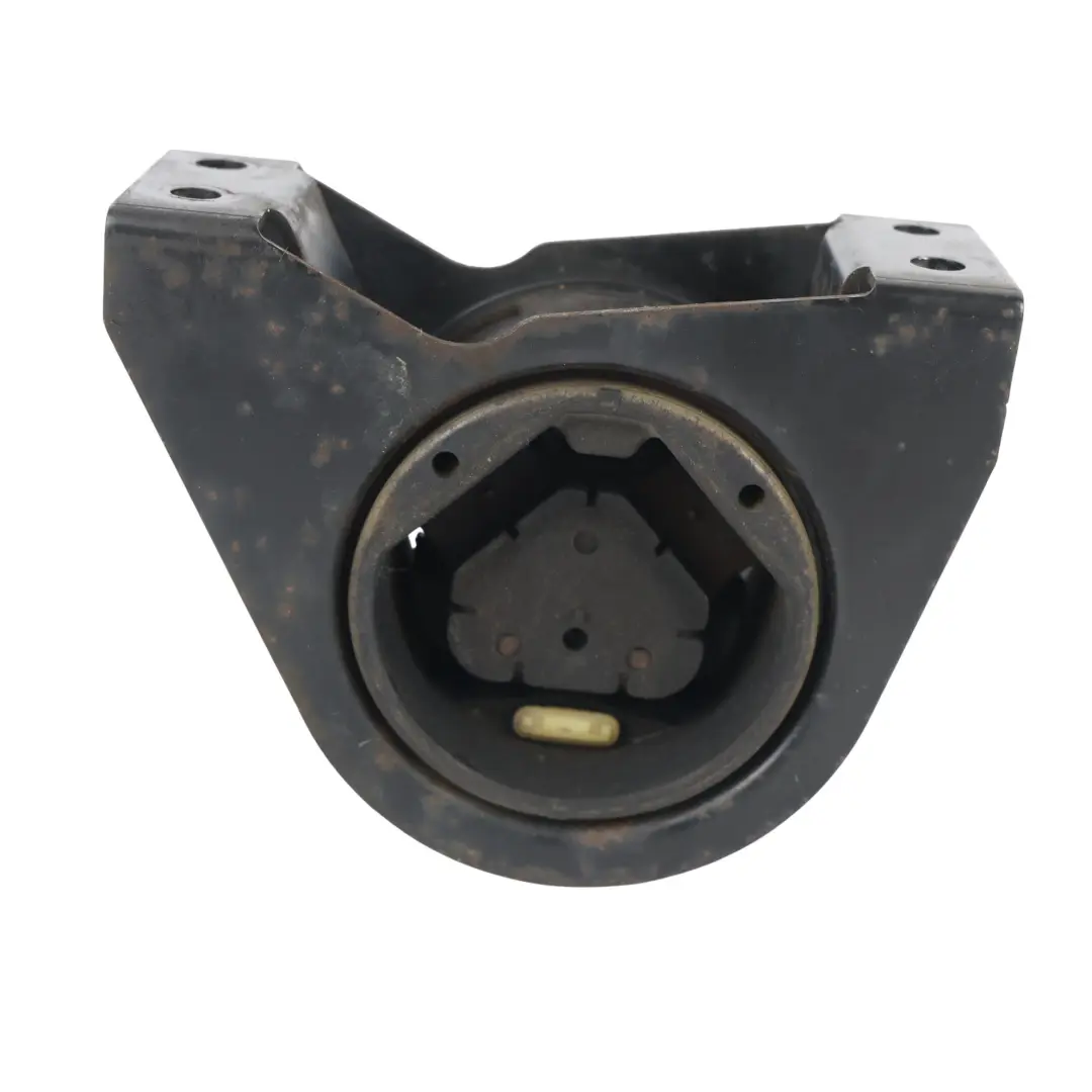 Mount Bracket Holder Carrier Mounting Right O/S to Ford Transit Mk7 Engine with Part number 4375185 Ford Transit Mk7 Engine Mount Bracket Holder Carrier Mounting Right O/S - SKU 4375185 - Part number 4375185