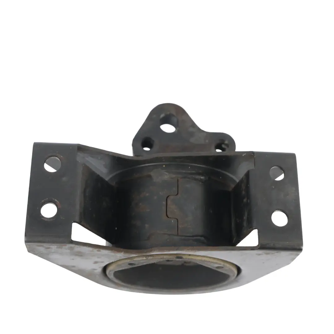 Mount Bracket Holder Carrier Mounting Right O/S to Ford Transit Mk7 Engine with Part number 4375185 Ford Transit Mk7 Engine Mount Bracket Holder Carrier Mounting Right O/S - SKU 4375185 - Part number 4375185