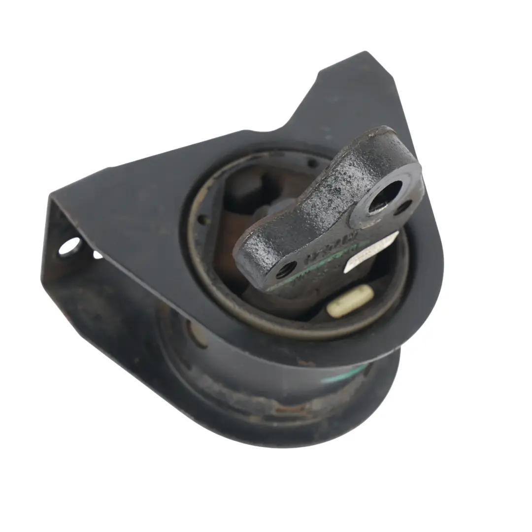 Mount Bracket Holder Carrier Mounting Right O/S to Ford Transit Mk7 Engine with Part number 4375185 Ford Transit Mk7 Engine Mount Bracket Holder Carrier Mounting Right O/S - SKU 4375185 - Part number 4375185