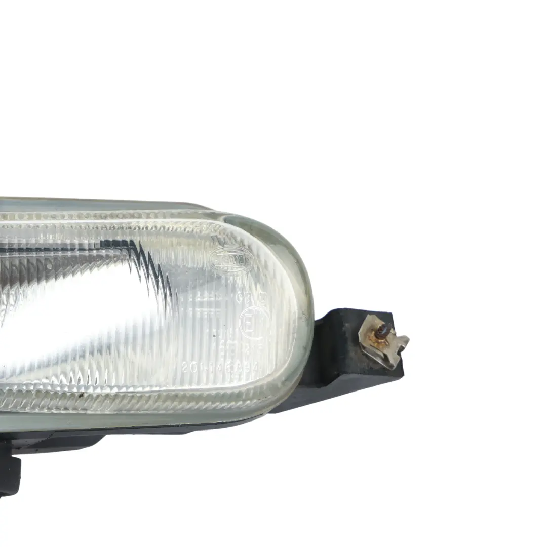 Fog Lamp Halogen Light Right O/S YC15-15K201-AD to Ford Transit Mk7 with Part number 4395813 Ford Transit Mk7 Fog Lamp Halogen Light Right O/S YC15-15K201-AD - SKU 4395813 - Part number 4395813