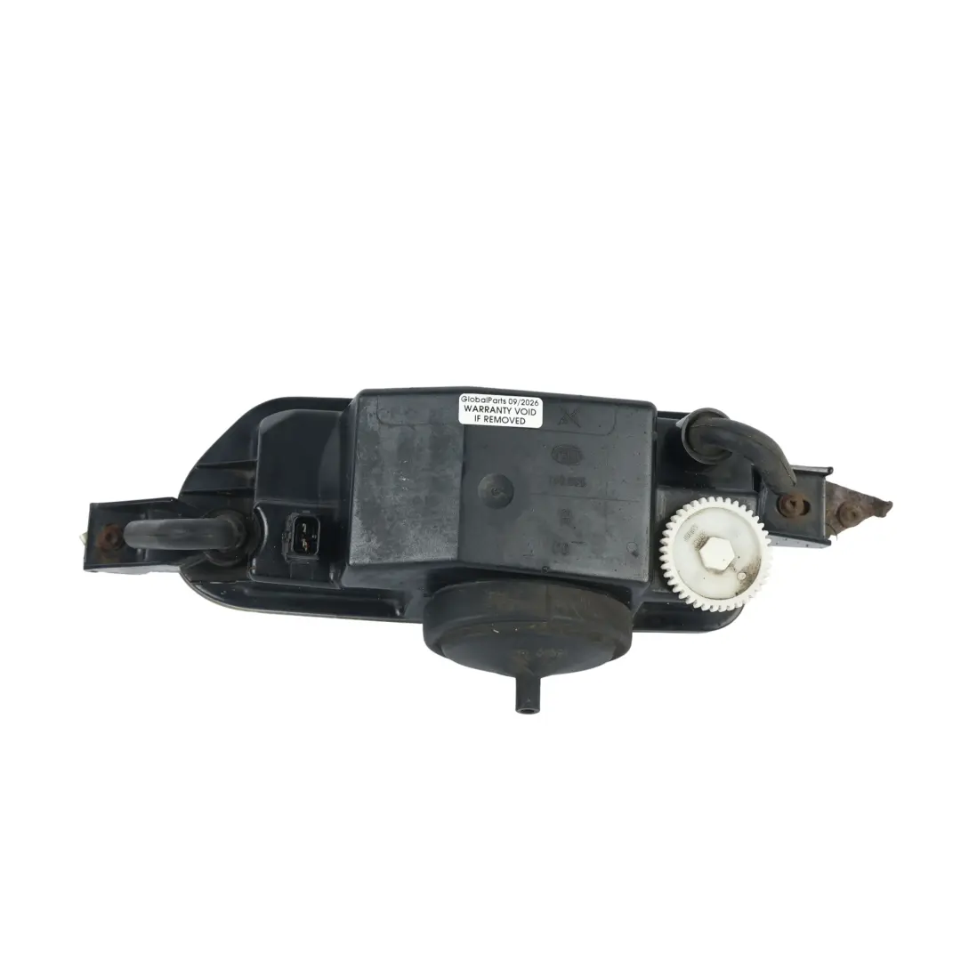 Fog Lamp Halogen Light Right O/S YC15-15K201-AD to Ford Transit Mk7 with Part number 4395813 Ford Transit Mk7 Fog Lamp Halogen Light Right O/S YC15-15K201-AD - SKU 4395813 - Part number 4395813