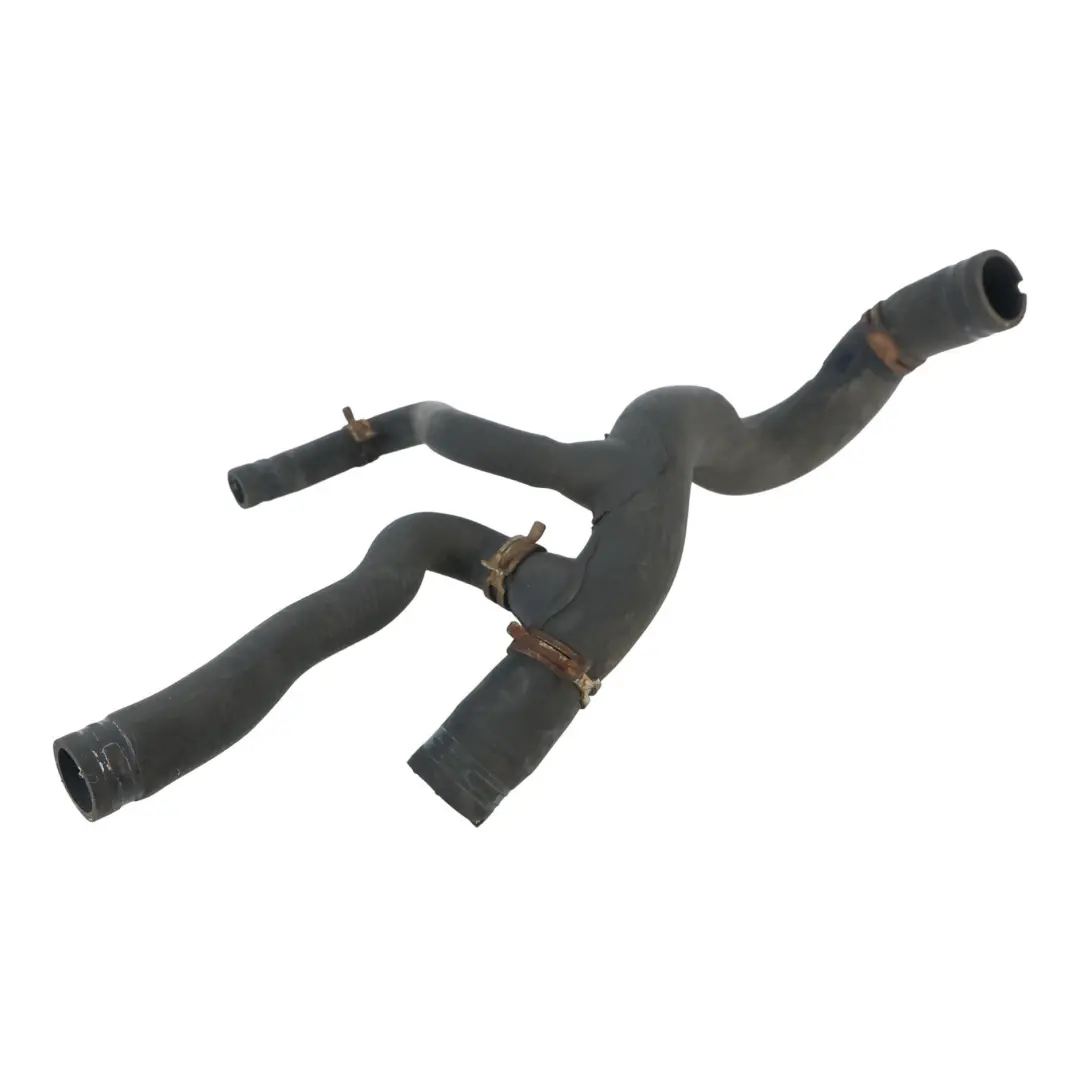 Mk6 Kühler Schlauch Leitung 2C11-8B273-AB für Ford Transit mit Teilenummer 4408497 Ford Transit Mk6 Kühler Schlauch Leitung 2C11-8B273-AB - SKU 4408497 - Teilenummer 4408497