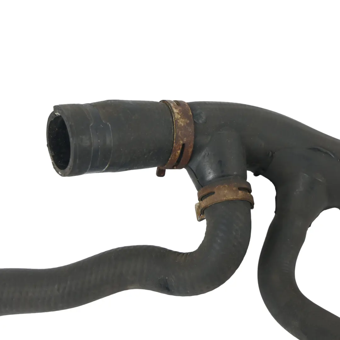 Ford Transit Mk6 Kühler Schlauch Leitung 2C11-8B273-AB - SKU 4408497 - Teilenummer 4408497