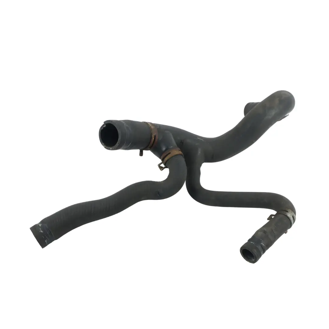 Ford Transit Mk6 Kühler Schlauch Leitung 2C11-8B273-AB - SKU 4408497 - Teilenummer 4408497