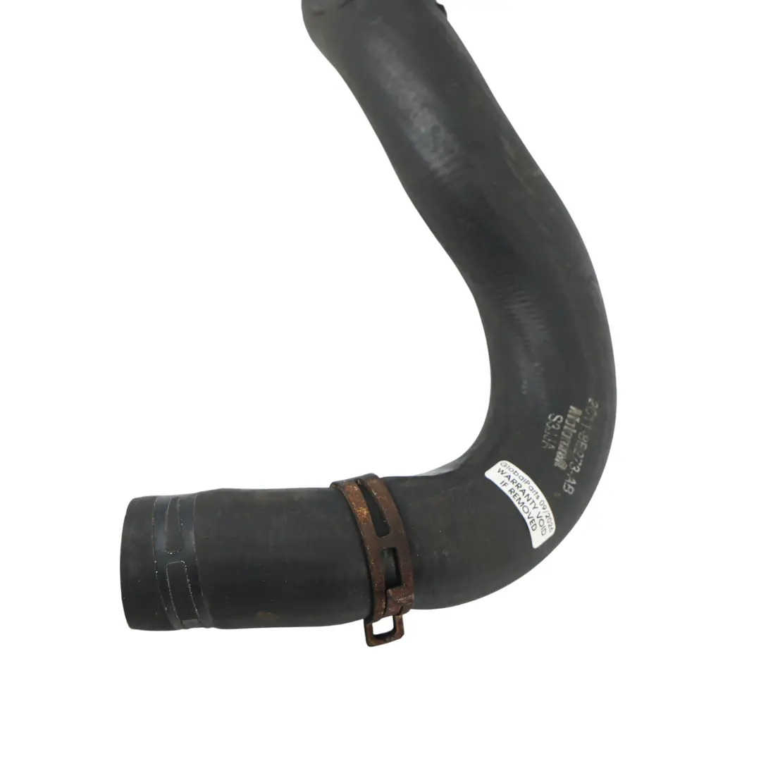 Mk6 Kühler Schlauch Leitung 2C11-8B273-AB für Ford Transit mit Teilenummer 4408497 Ford Transit Mk6 Kühler Schlauch Leitung 2C11-8B273-AB - SKU 4408497 - Teilenummer 4408497