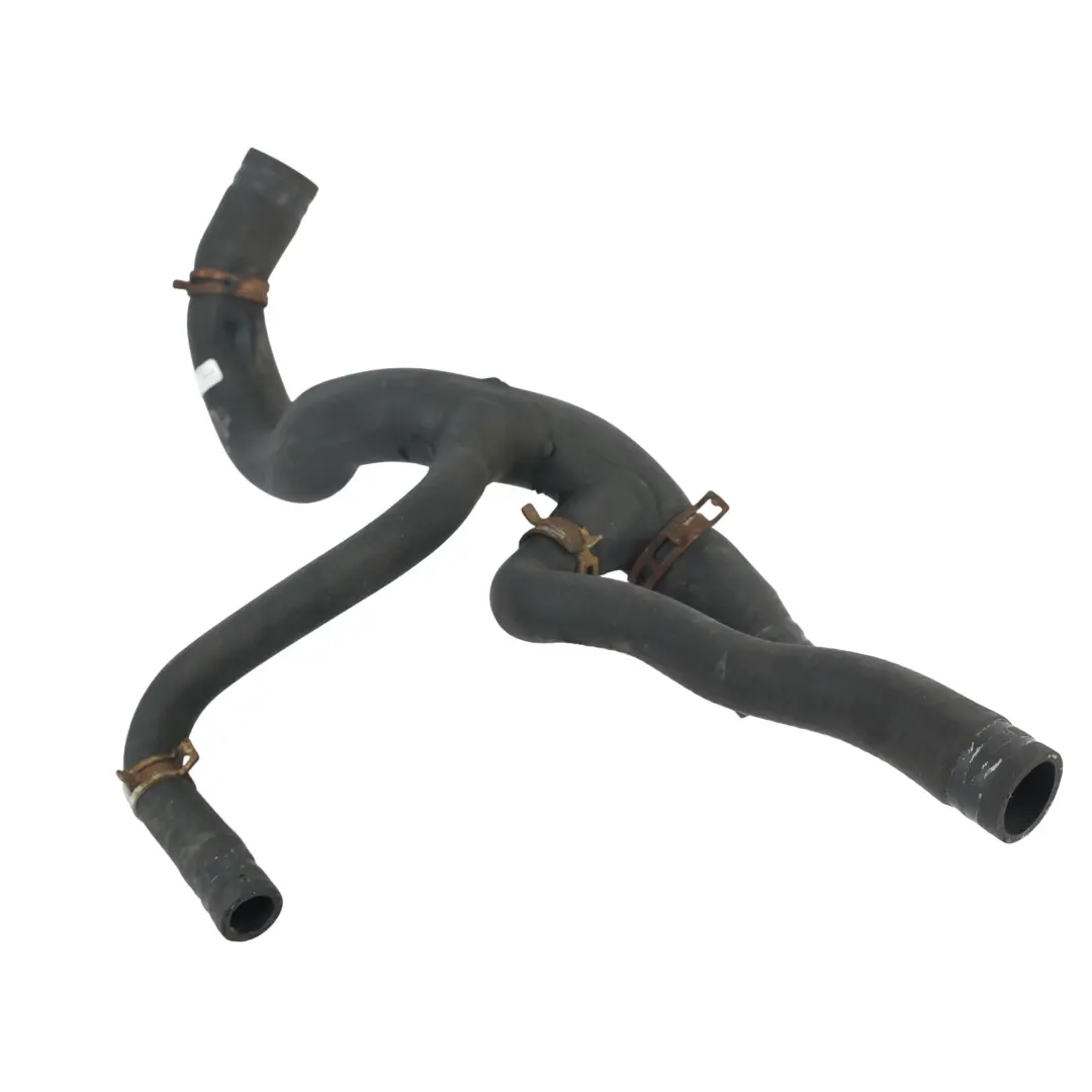Ford Transit Mk6 Kühler Schlauch Leitung 2C11-8B273-AB - SKU 4408497 - Teilenummer 4408497