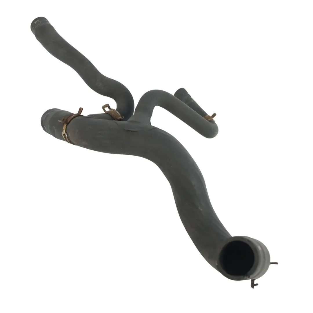 Ford Transit Mk6 Kühler Schlauch Leitung 2C11-8B273-AB - SKU 4408497 - Teilenummer 4408497
