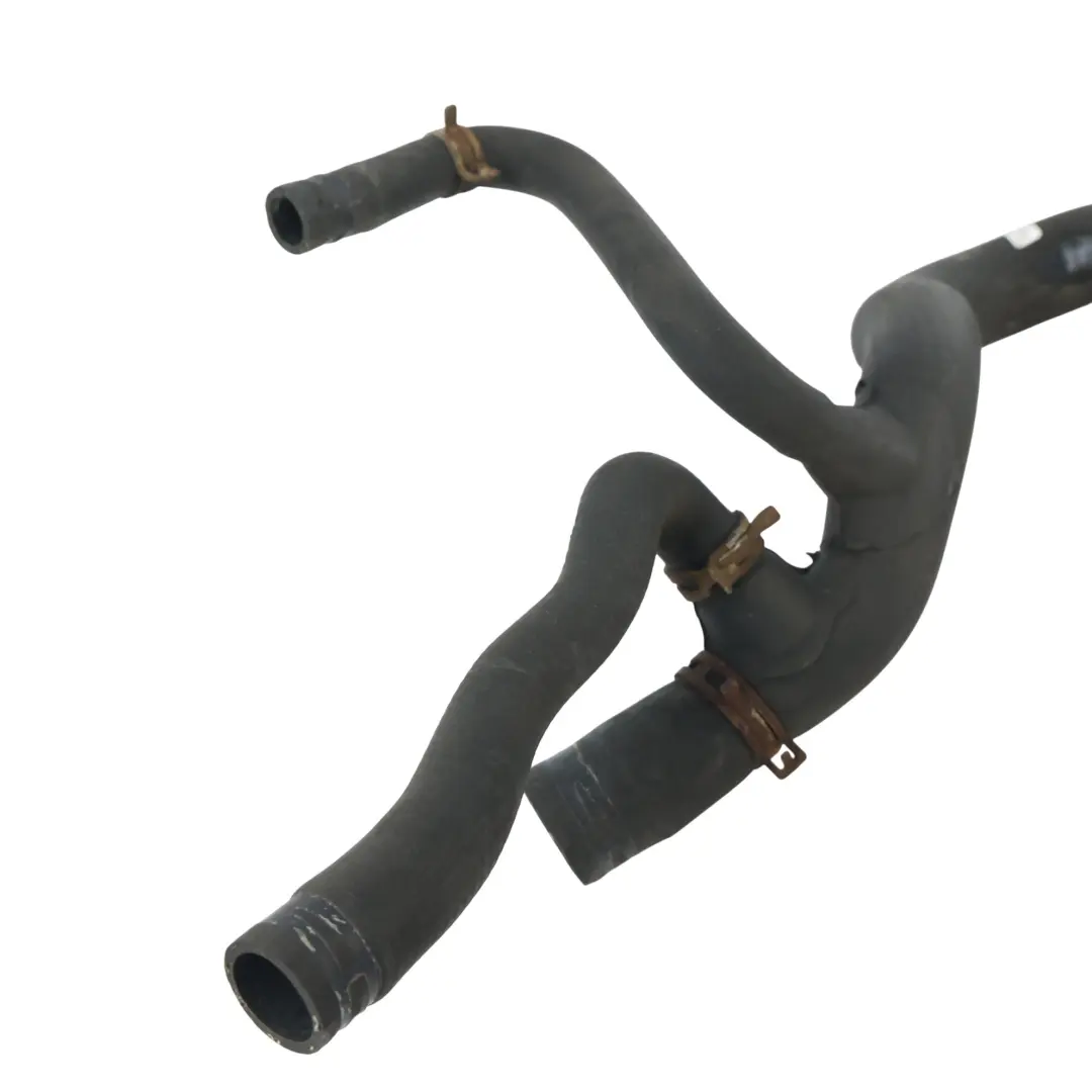 Ford Transit Mk6 Kühler Schlauch Leitung 2C11-8B273-AB - SKU 4408497 - Teilenummer 4408497
