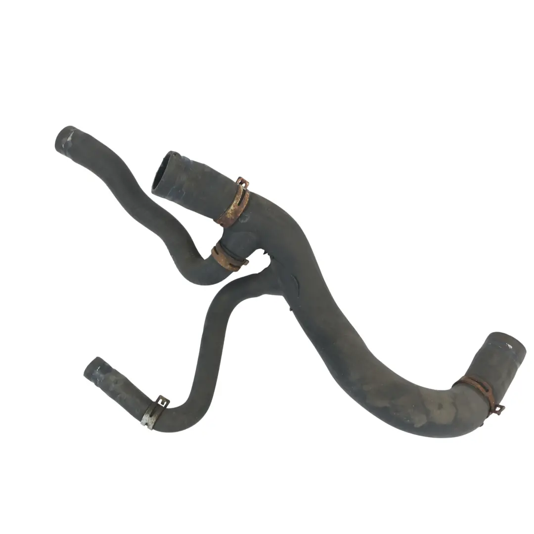 Mk6 Radiator Hose Pipe Line 2C11-8B273-AB to Ford Transit with Part number 4408497 Ford Transit Mk6 Radiator Hose Pipe Line 2C11-8B273-AB - SKU 4408497 - Part number 4408497