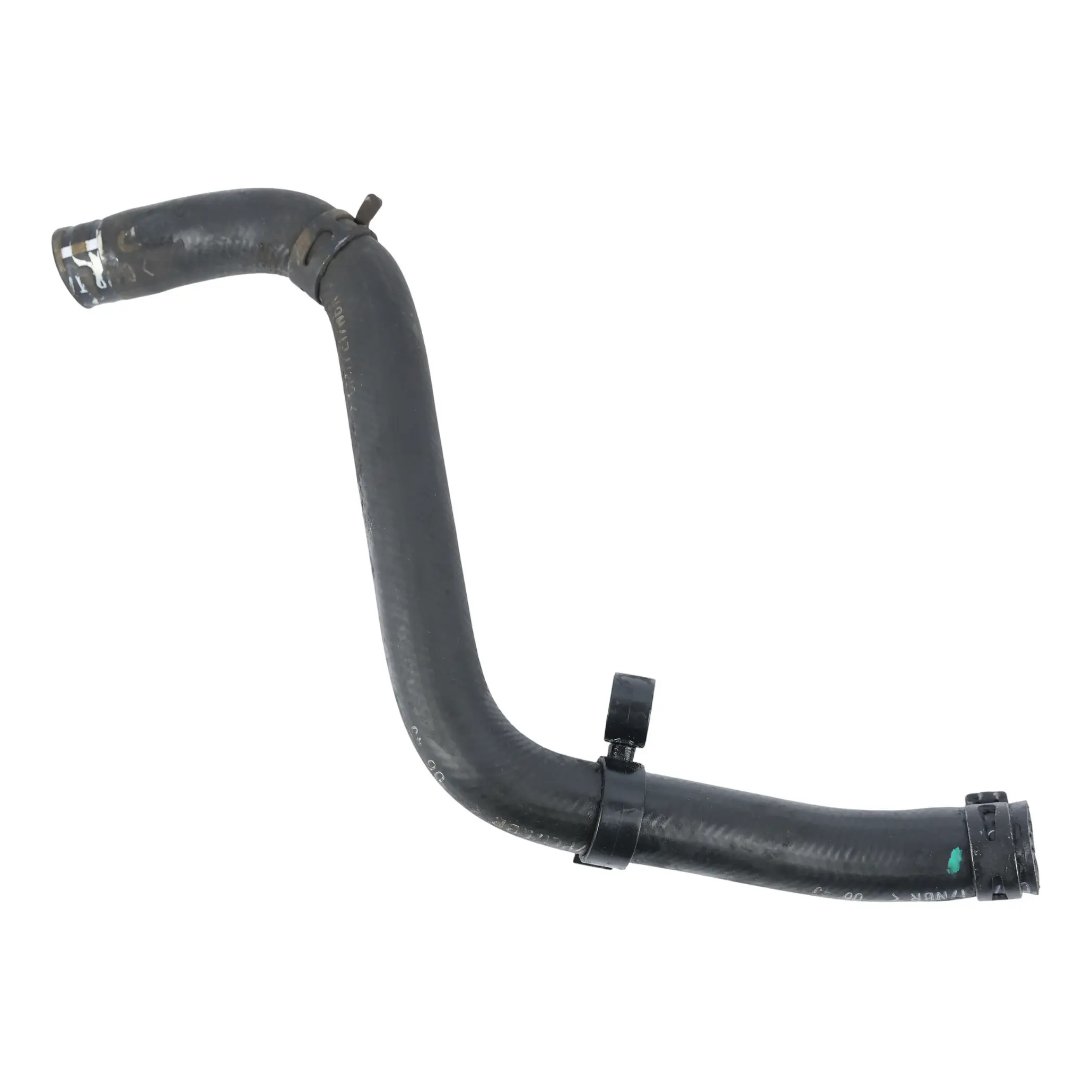 Ford Transit Mk6 Power Steering Pipe Hose Line Diesel Engine 1C15-3691-CG