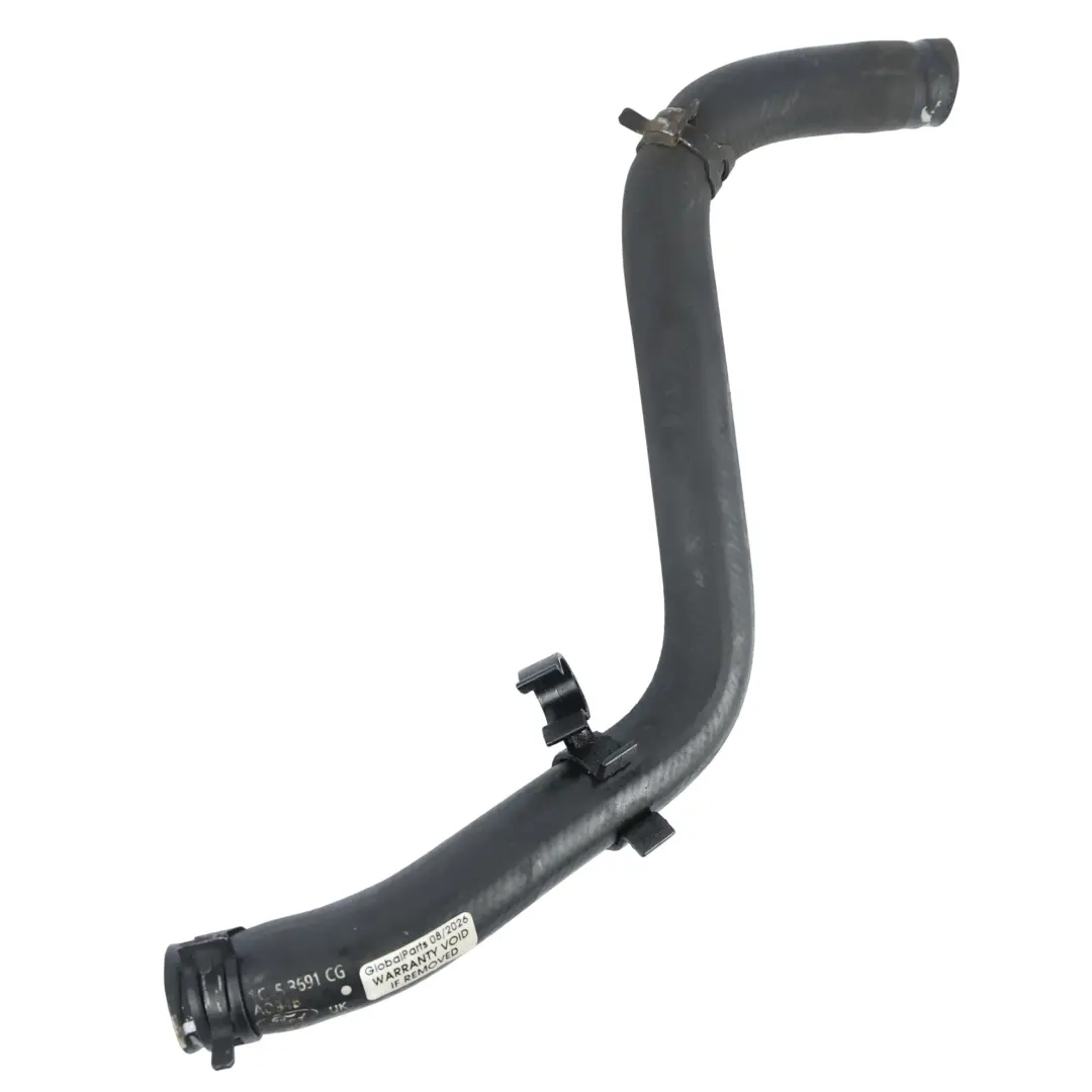 Ford Transit Mk6 Servolenkung Leitung Schlauch Diesel 1C15-3691-CG - SKU 4433025 - Teilenummer 4433025