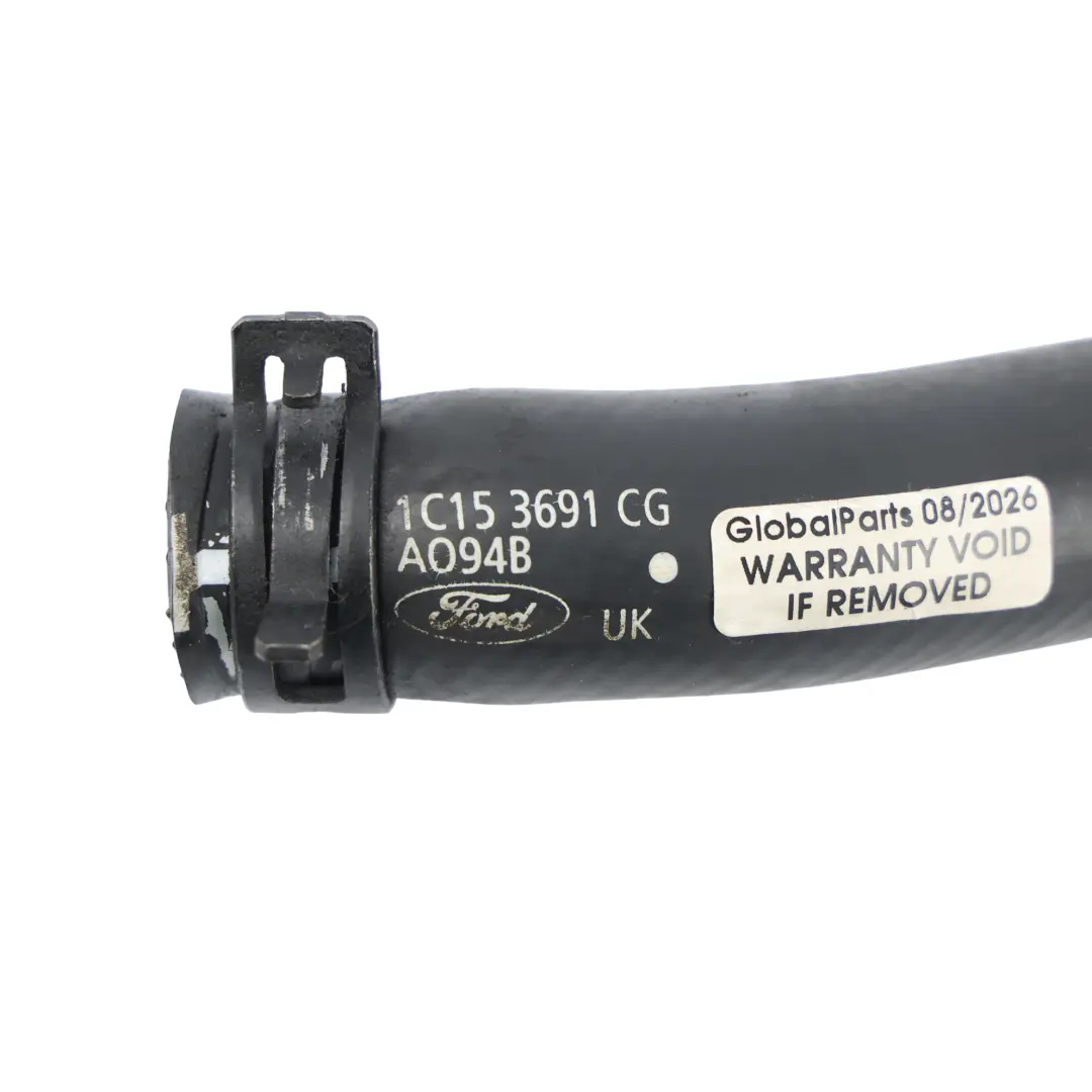 Ford Transit Mk6 Servolenkung Leitung Schlauch Diesel 1C15-3691-CG - SKU 4433025 - Teilenummer 4433025