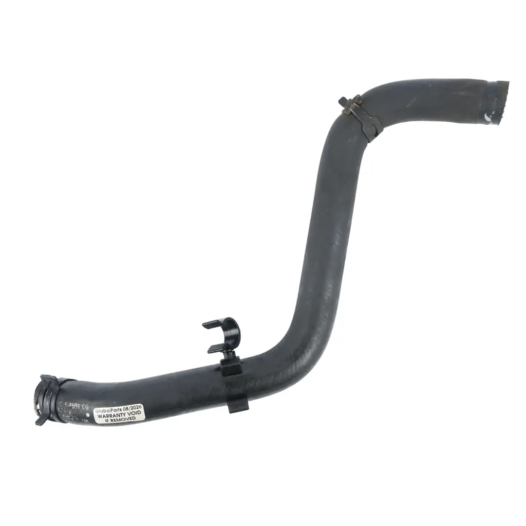 Mk6 Przewód Wspomagania Kierownicy Diesel 1C15-3691-CG do Ford Transit o numerze 4433025 Ford Transit Mk6 Przewód Wspomagania Kierownicy Diesel 1C15-3691-CG - SKU 4433025 - Numer Części 4433025