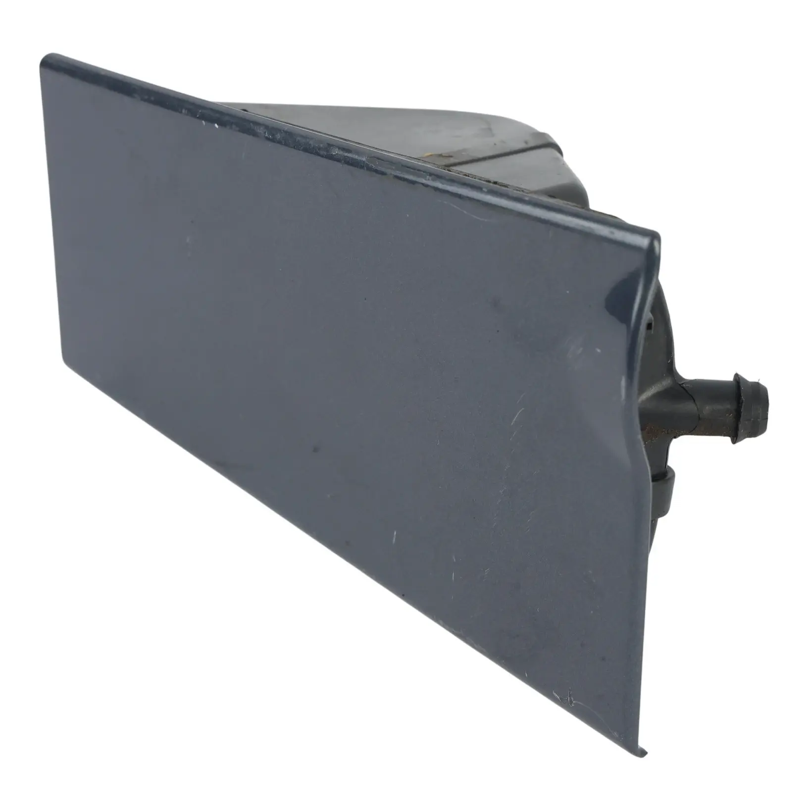 Ford Transit Mk7 Fuel Filler Door Flap Housing Midnight Sky - EA YC15-V27936-AK 