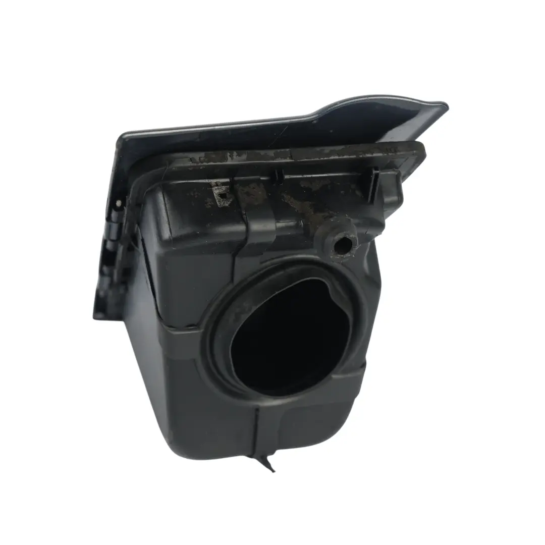 Filler Door Flap Housing Midnight Sky - EA to Ford Transit Mk7 Fuel with Part number YC15-V27936-AK Ford Transit Mk7 Fuel Filler Door Flap Housing Midnight Sky - EA - SKU 4442912-MIS - Part number YC15-V27936-AK