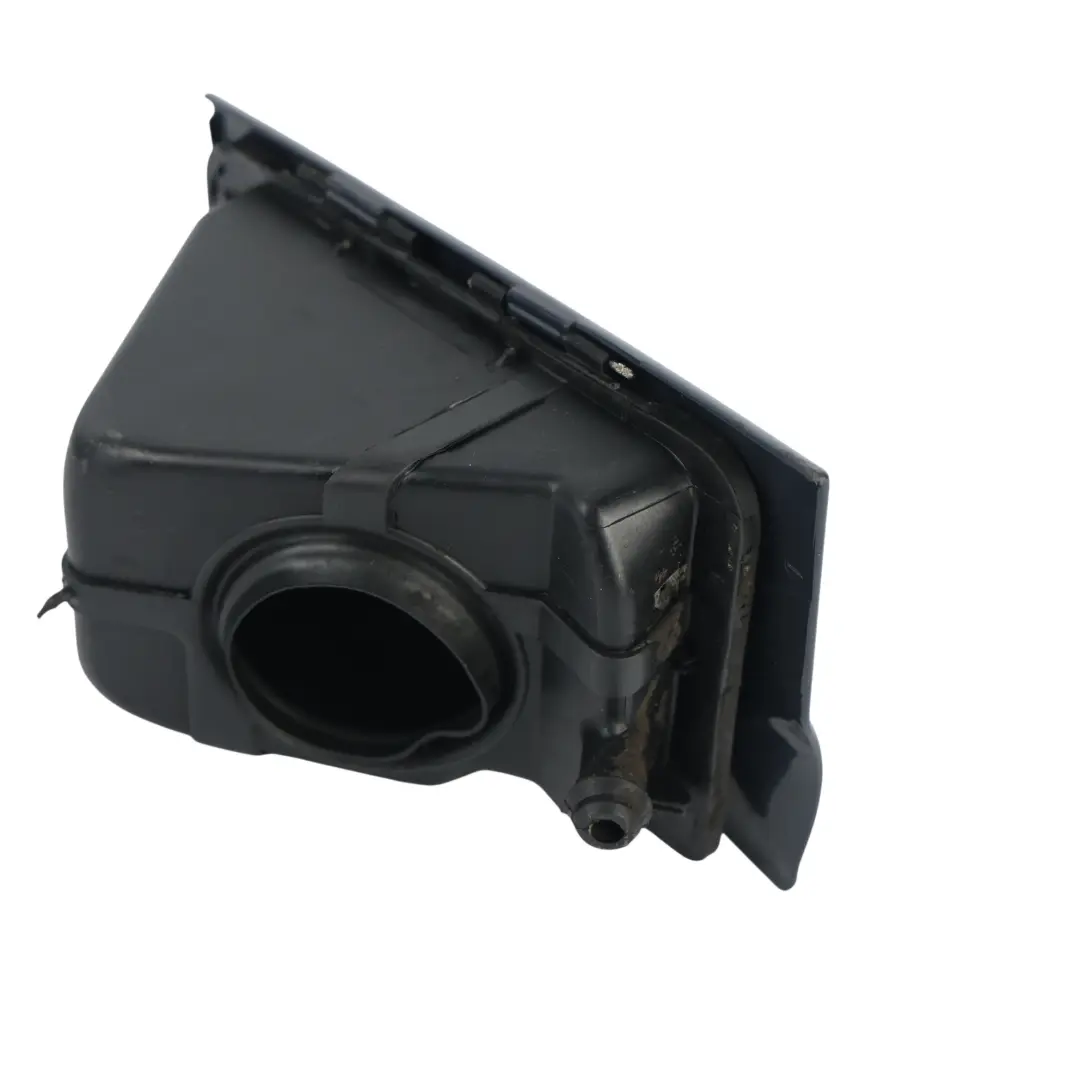Filler Door Flap Housing Midnight Sky - EA to Ford Transit Mk7 Fuel with Part number YC15-V27936-AK Ford Transit Mk7 Fuel Filler Door Flap Housing Midnight Sky - EA - SKU 4442912-MIS - Part number YC15-V27936-AK