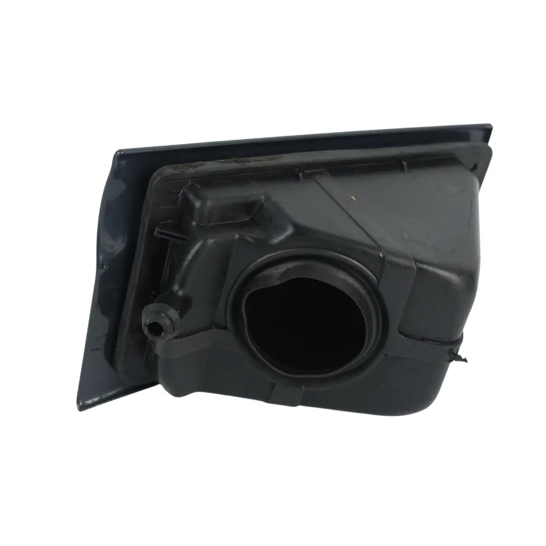 Ford Transit Mk7 Fuel Filler Door Flap Housing Midnight Sky - EA - SKU 4442912-MIS - Part number YC15-V27936-AK