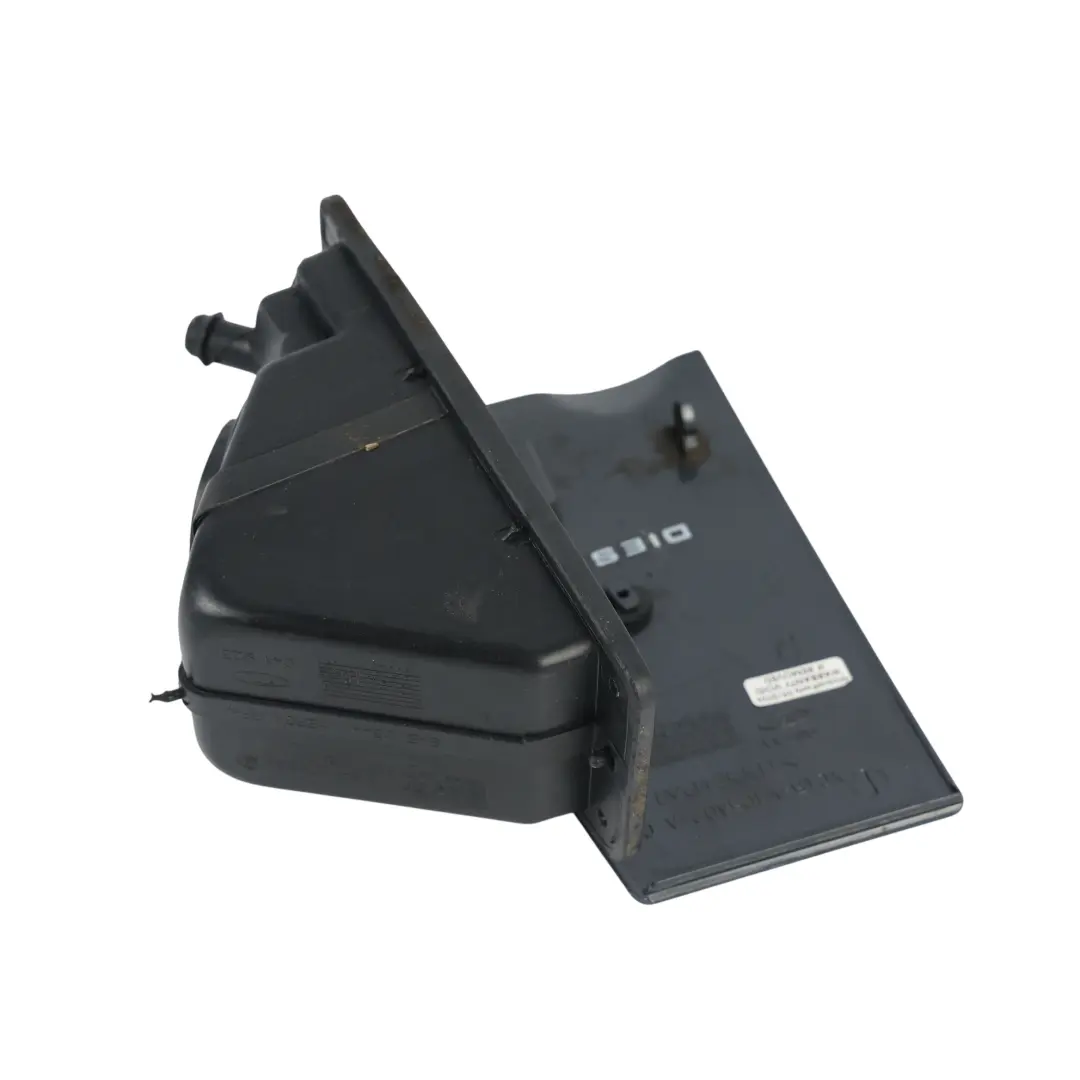 Ford Transit Mk7 Fuel Filler Door Flap Housing Midnight Sky - EA - SKU 4442912-MIS - Part number YC15-V27936-AK