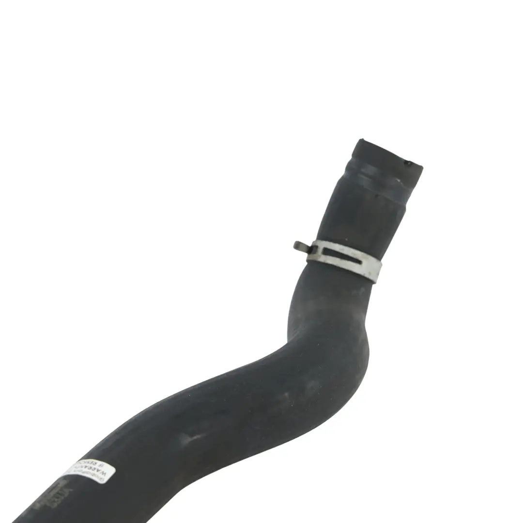 Manguito Inferior Radiador 2.0 DI Diesel 1C15-8B274-EE para Ford Transit Mk7 con número de pieza 4447828 Ford Transit Mk7 Manguito Inferior Radiador 2.0 DI Diesel 1C15-8B274-EE - SKU 4447828 - Número de pieza 4447828