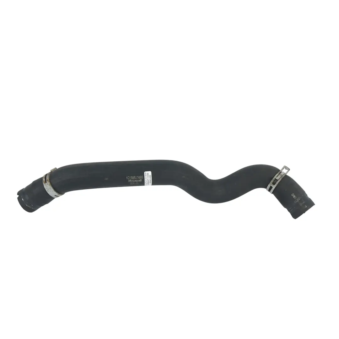 Dolny Wąż Chłodnicy Przewód 2.0 DI 1C15-8B274-EE do Ford Transit Mk7 o numerze 4447828 Ford Transit Mk7 Dolny Wąż Chłodnicy Przewód 2.0 DI 1C15-8B274-EE - SKU 4447828 - Numer Części 4447828