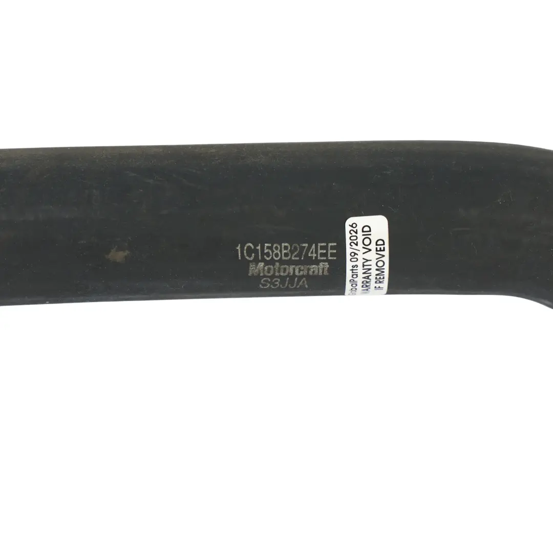 Lower Radiator Hose Pipe Line 2.0 DI Diesel 1C15-8B274-EE to Ford Transit Mk7 with Part number 4447828 Ford Transit Mk7 Lower Radiator Hose Pipe Line 2.0 DI Diesel 1C15-8B274-EE - SKU 4447828 - Part number 4447828
