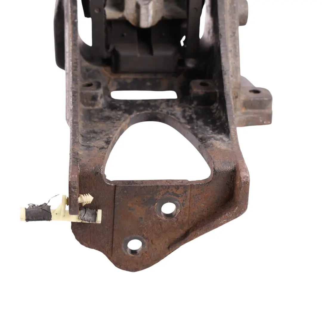 Ford Transit Mk6 Engine Mount Support Bracket Holder 2.0 Diesel 1C15-7M124-AM - SKU 4450905 - Part number 4450905
