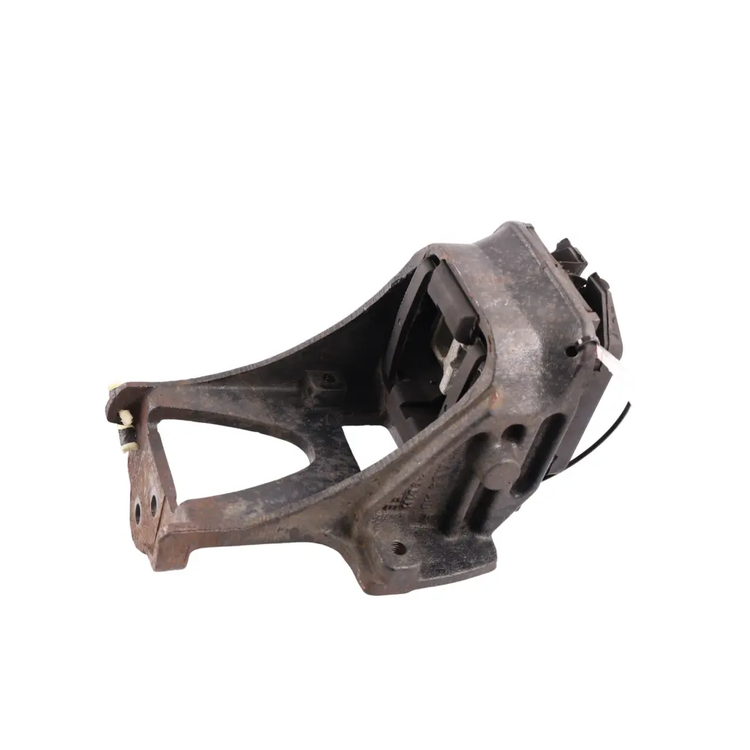 Mk6 Engine Mount Support Bracket Holder 2.0 Diesel 1C15-7M124-AM to Ford Transit with Part number 4450905 Ford Transit Mk6 Engine Mount Support Bracket Holder 2.0 Diesel 1C15-7M124-AM - SKU 4450905 - Part number 4450905