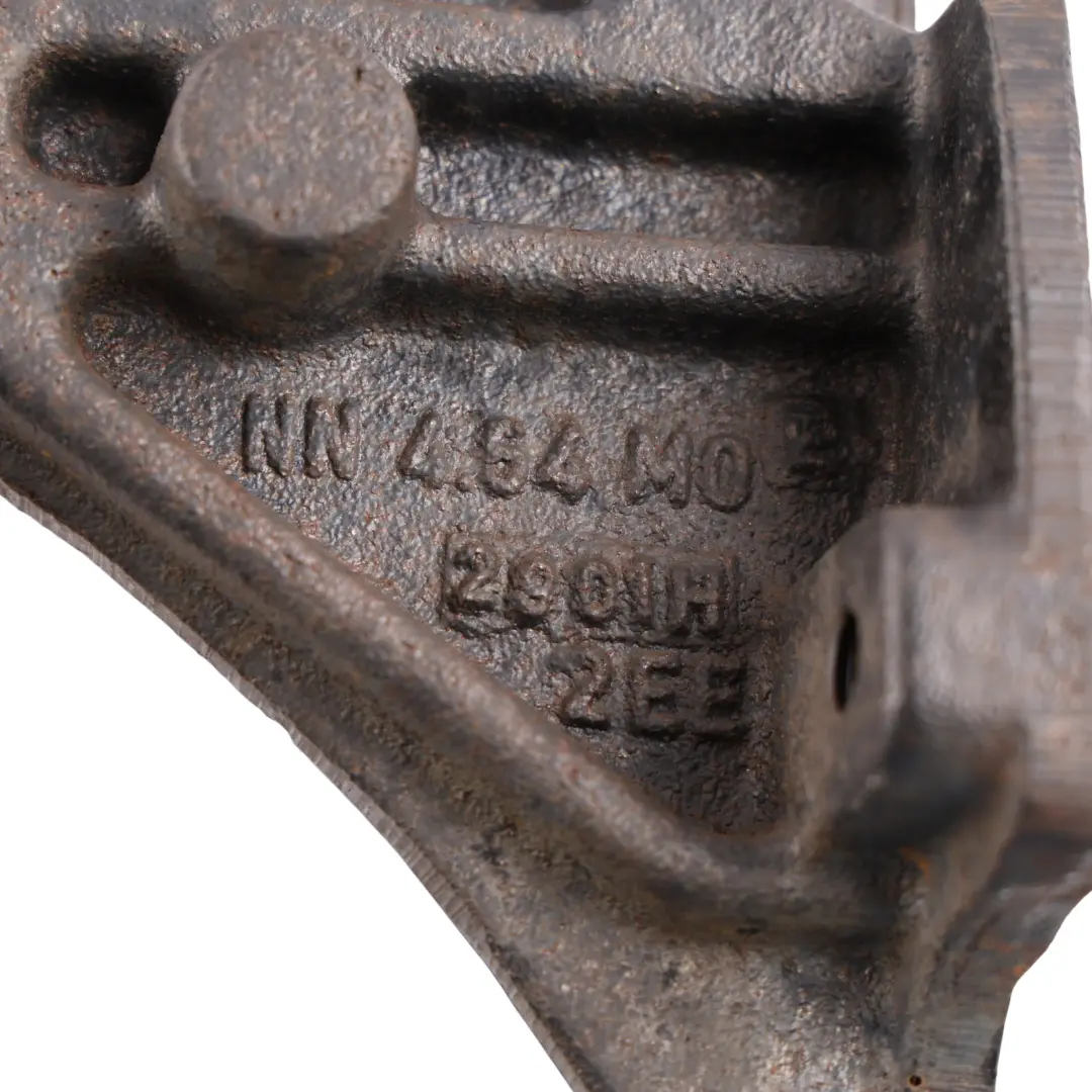 Mk6 Engine Mount Support Bracket Holder 2.0 Diesel 1C15-7M124-AM to Ford Transit with Part number 4450905 Ford Transit Mk6 Engine Mount Support Bracket Holder 2.0 Diesel 1C15-7M124-AM - SKU 4450905 - Part number 4450905