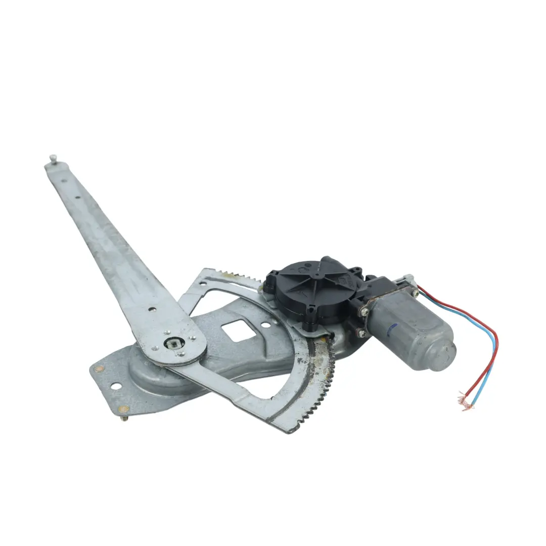 Ford Transit Mk2 Podnośnik Szyby Przedniej Prawy - SKU 4458244 - Numer Części 4458244