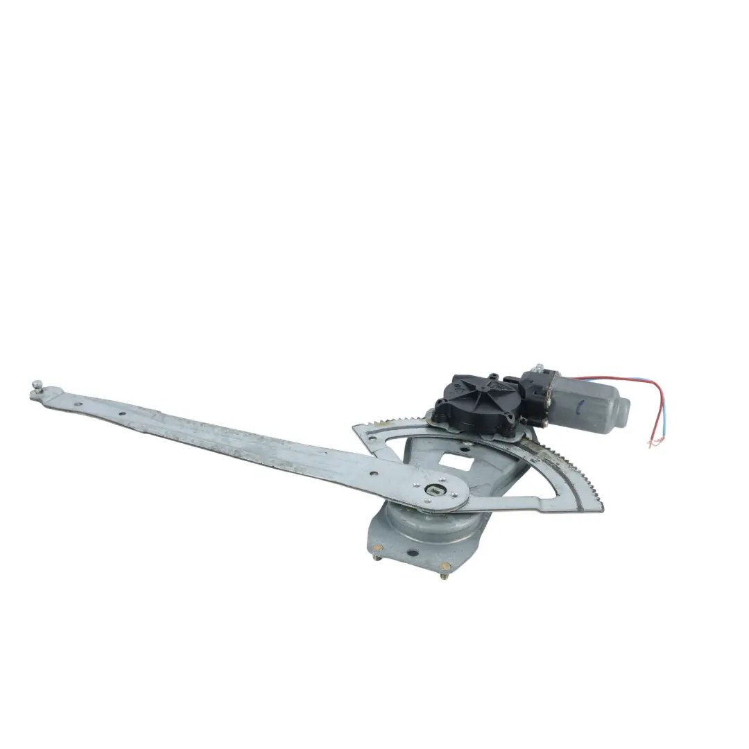 Ford Transit Mk2 Elevalunas Delantero Derecho - SKU 4458244 - Número de pieza 4458244