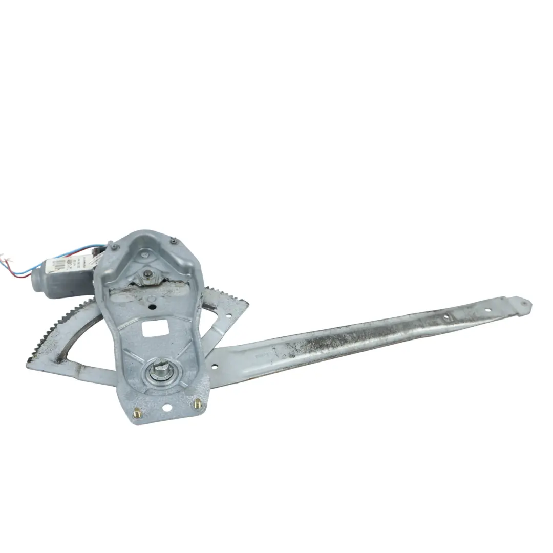 Ford Transit Mk2 Podnośnik Szyby Przedniej Prawy - SKU 4458244 - Numer Części 4458244