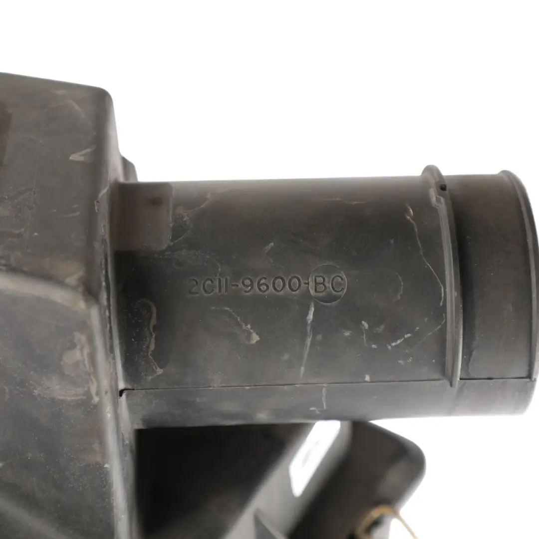 Ford Transit Mk6 Air Intake Filter Cleaner Box 2.0 Diesel Engine 2C11-9600-BC - SKU 4486168 - Part number 4486168