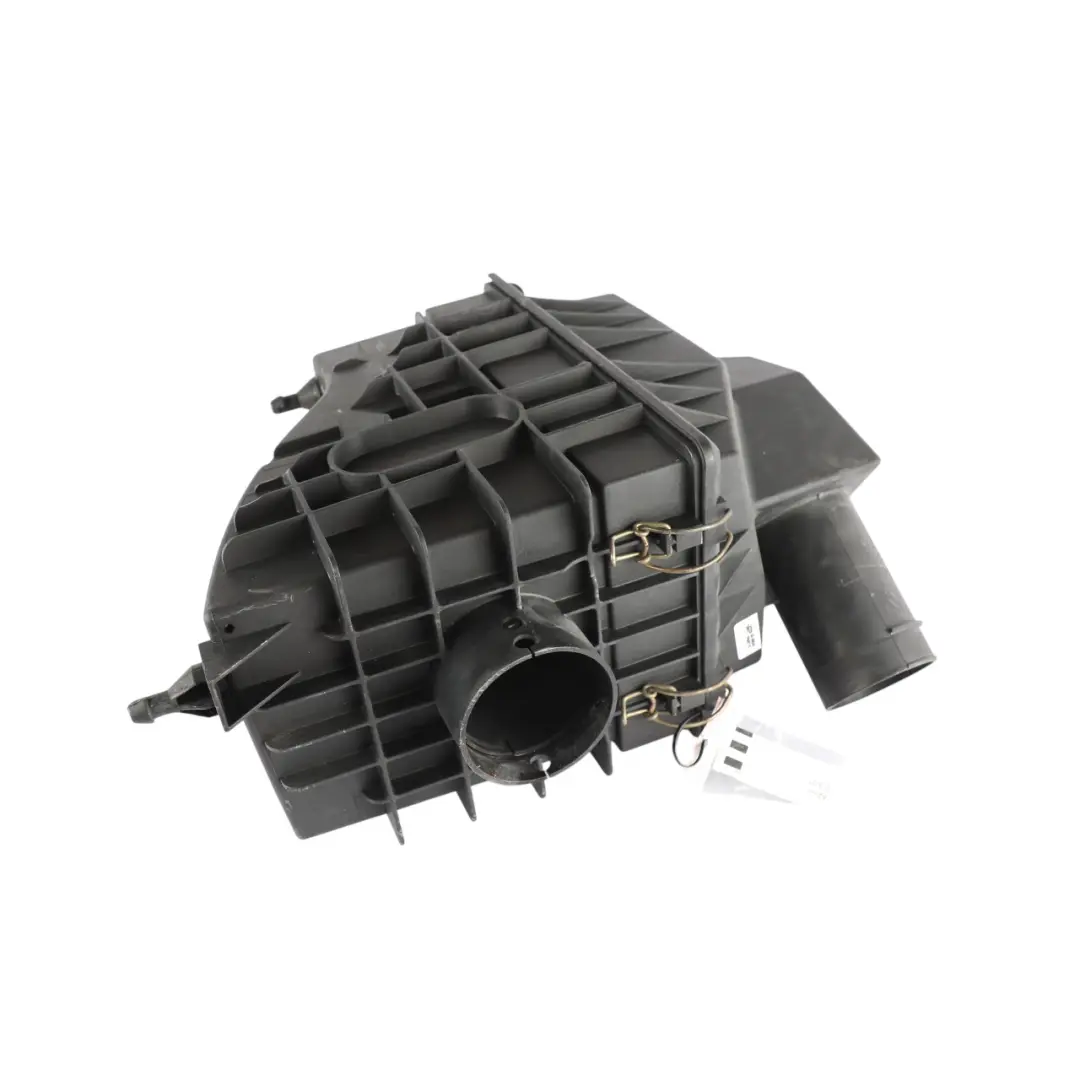 Mk6 Air Intake Filter Cleaner Box 2.0 Diesel Engine 2C11-9600-BC to Ford Transit with Part number 4486168 Ford Transit Mk6 Air Intake Filter Cleaner Box 2.0 Diesel Engine 2C11-9600-BC - SKU 4486168 - Part number 4486168