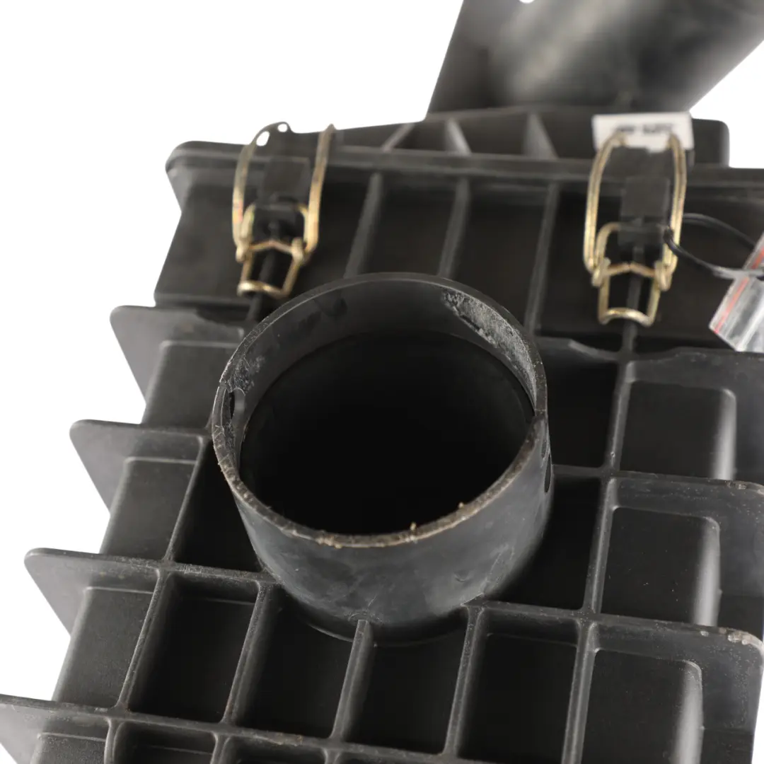 Ford Transit Mk6 Air Intake Filter Cleaner Box 2.0 Diesel Engine 2C11-9600-BC - SKU 4486168 - Part number 4486168
