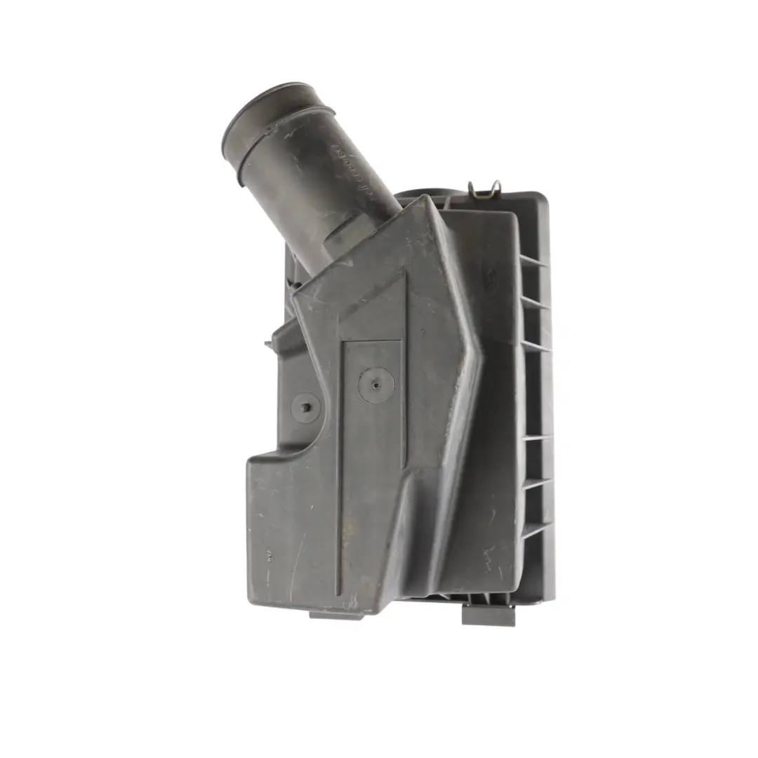 Mk6 Air Intake Filter Cleaner Box 2.0 Diesel Engine 2C11-9600-BC to Ford Transit with Part number 4486168 Ford Transit Mk6 Air Intake Filter Cleaner Box 2.0 Diesel Engine 2C11-9600-BC - SKU 4486168 - Part number 4486168