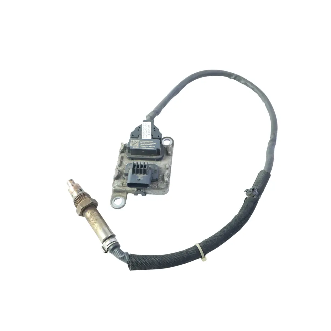 MK3 NOx Sauerstoffsensor 2.2 2.3 Diesel für Fiat Ducato Peugeot Boxer mit Teilenummer 46335939 Fiat Ducato Peugeot Boxer MK3 NOx Sauerstoffsensor 2.2 2.3 Diesel - SKU 46335939 - Teilenummer 46335939