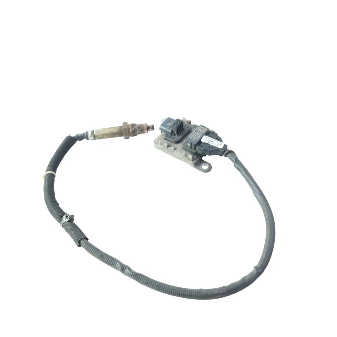 MK3 NOx Sauerstoffsensor 2.2 2.3 Diesel für Fiat Ducato Peugeot Boxer mit Teilenummer 46335939 Fiat Ducato Peugeot Boxer MK3 NOx Sauerstoffsensor 2.2 2.3 Diesel - SKU 46335939 - Teilenummer 46335939