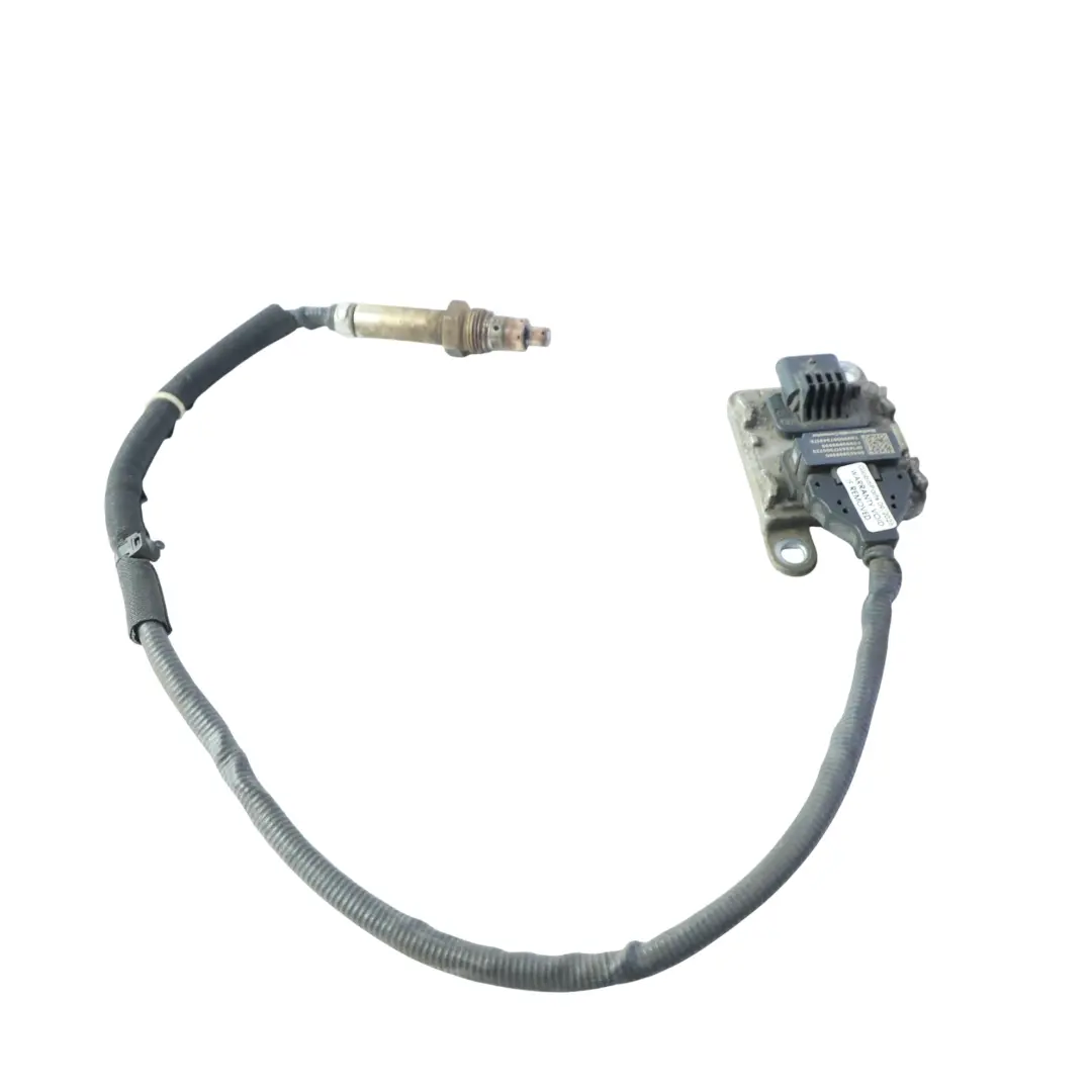 Fiat Ducato Peugeot Boxer MK3 NOx Sauerstoffsensor 2.2 2.3 Diesel - SKU 46335939 - Teilenummer 46335939