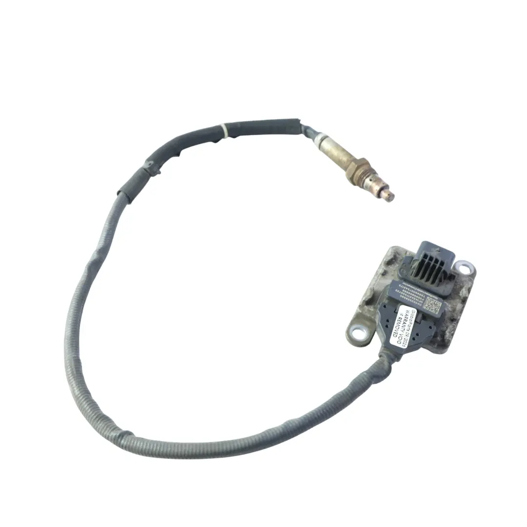 MK3 NOx Sauerstoffsensor 2.2 2.3 Diesel für Fiat Ducato Peugeot Boxer mit Teilenummer 46335939 Fiat Ducato Peugeot Boxer MK3 NOx Sauerstoffsensor 2.2 2.3 Diesel - SKU 46335939 - Teilenummer 46335939