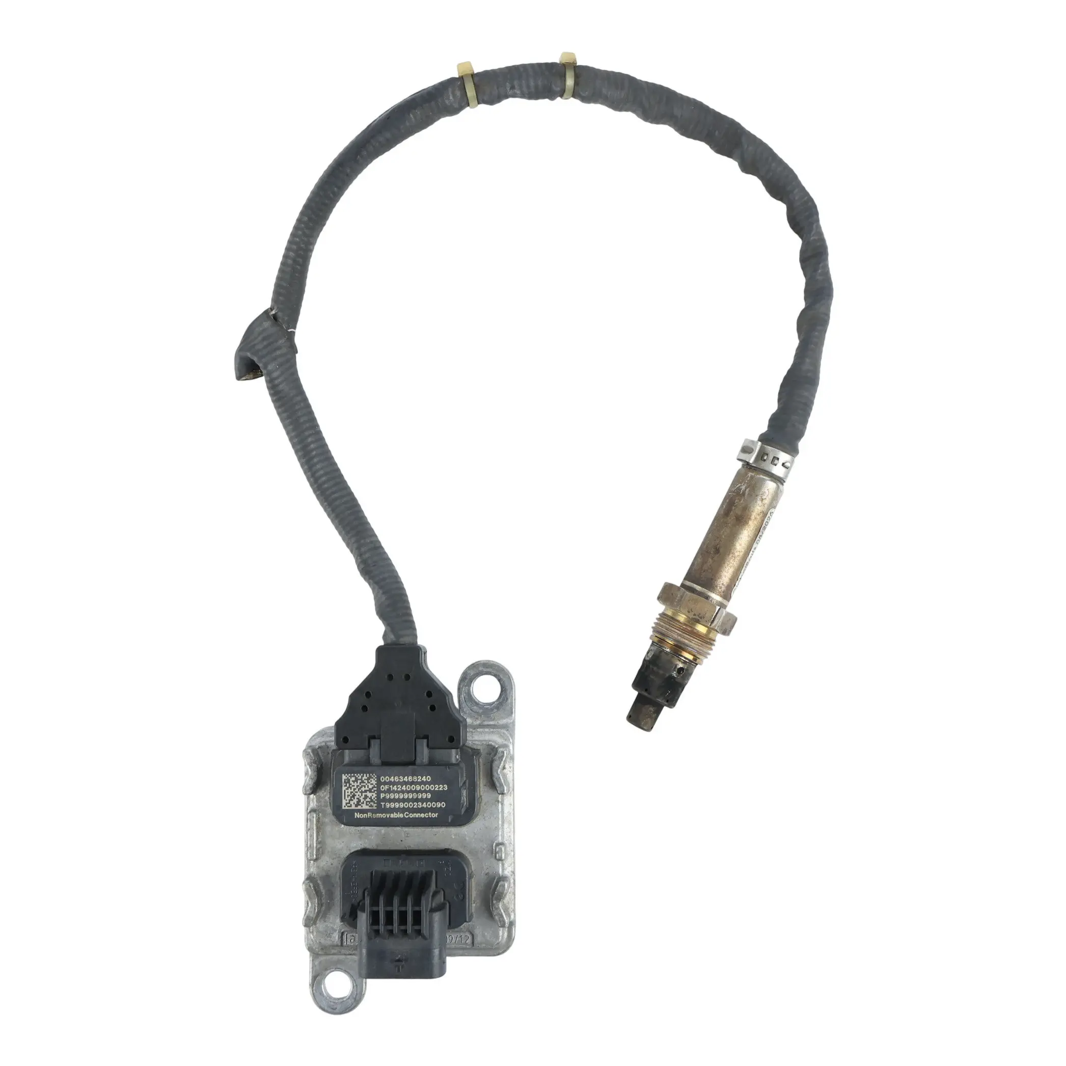 Fiat Ducato Capteur Lambda NOx Oxygène Amont 2.2 Diesel Multijet 46346824