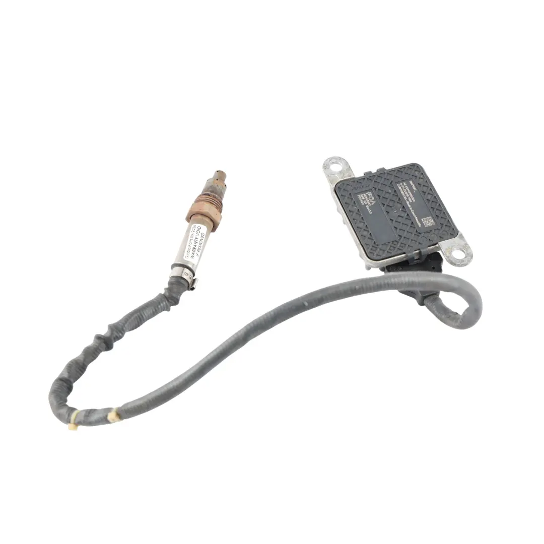 Fiat Ducato Modulo Sensore Ossigeno Lambda NOx 2.2 Multijet Diesel - SKU 46346827 - Numero di parte 46346827