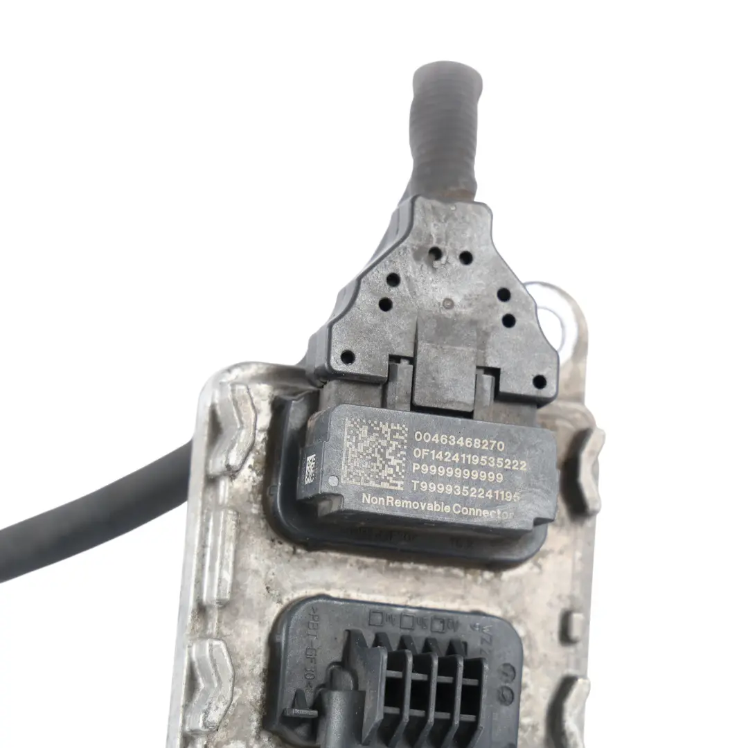 Fiat Ducato Moduł Czujnika Lambda NOx 2.2 Multijet Diesel - SKU 46346827 - Numer Części 46346827