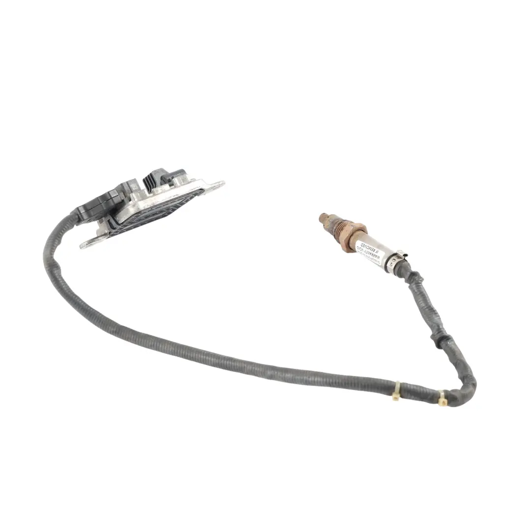 Modulo Sensore Ossigeno Lambda NOx 2.2 Multijet Diesel per Fiat Ducato con numero di parte 46346827 Fiat Ducato Modulo Sensore Ossigeno Lambda NOx 2.2 Multijet Diesel - SKU 46346827 - Numero di parte 46346827