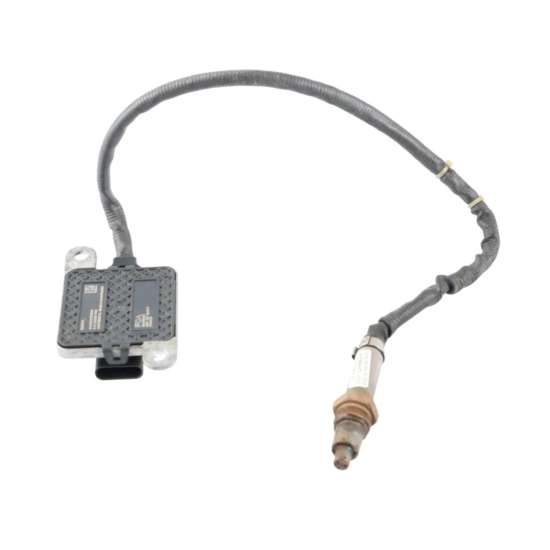 Modulo Sensore Ossigeno Lambda NOx 2.2 Multijet Diesel per Fiat Ducato con numero di parte 46346827 Fiat Ducato Modulo Sensore Ossigeno Lambda NOx 2.2 Multijet Diesel - SKU 46346827 - Numero di parte 46346827