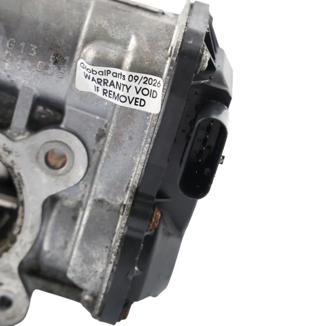 AGR Ventil Kühler Drosselklappe 2.2 Diesel Motor für Fiat Ducato mit Teilenummer 46349574 Fiat Ducato AGR Ventil Kühler Drosselklappe 2.2 Diesel Motor - SKU 46349574 - Teilenummer 46349574