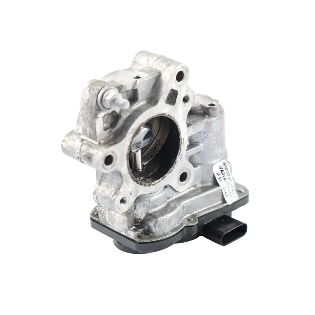AGR Ventil Kühler Drosselklappe 2.2 Diesel Motor für Fiat Ducato mit Teilenummer 46349574 Fiat Ducato AGR Ventil Kühler Drosselklappe 2.2 Diesel Motor - SKU 46349574 - Teilenummer 46349574