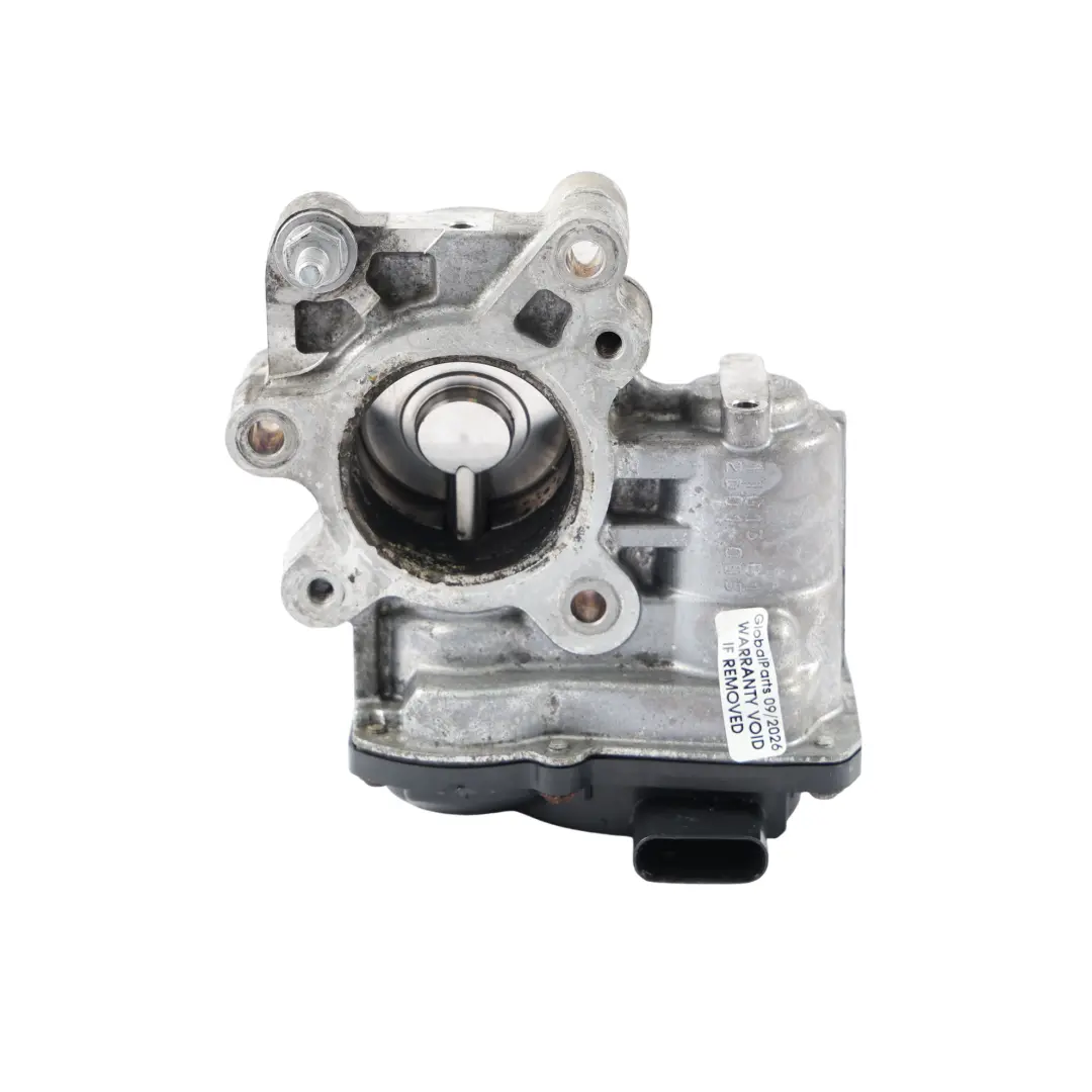 AGR Ventil Kühler Drosselklappe 2.2 Diesel Motor für Fiat Ducato mit Teilenummer 46349574 Fiat Ducato AGR Ventil Kühler Drosselklappe 2.2 Diesel Motor - SKU 46349574 - Teilenummer 46349574